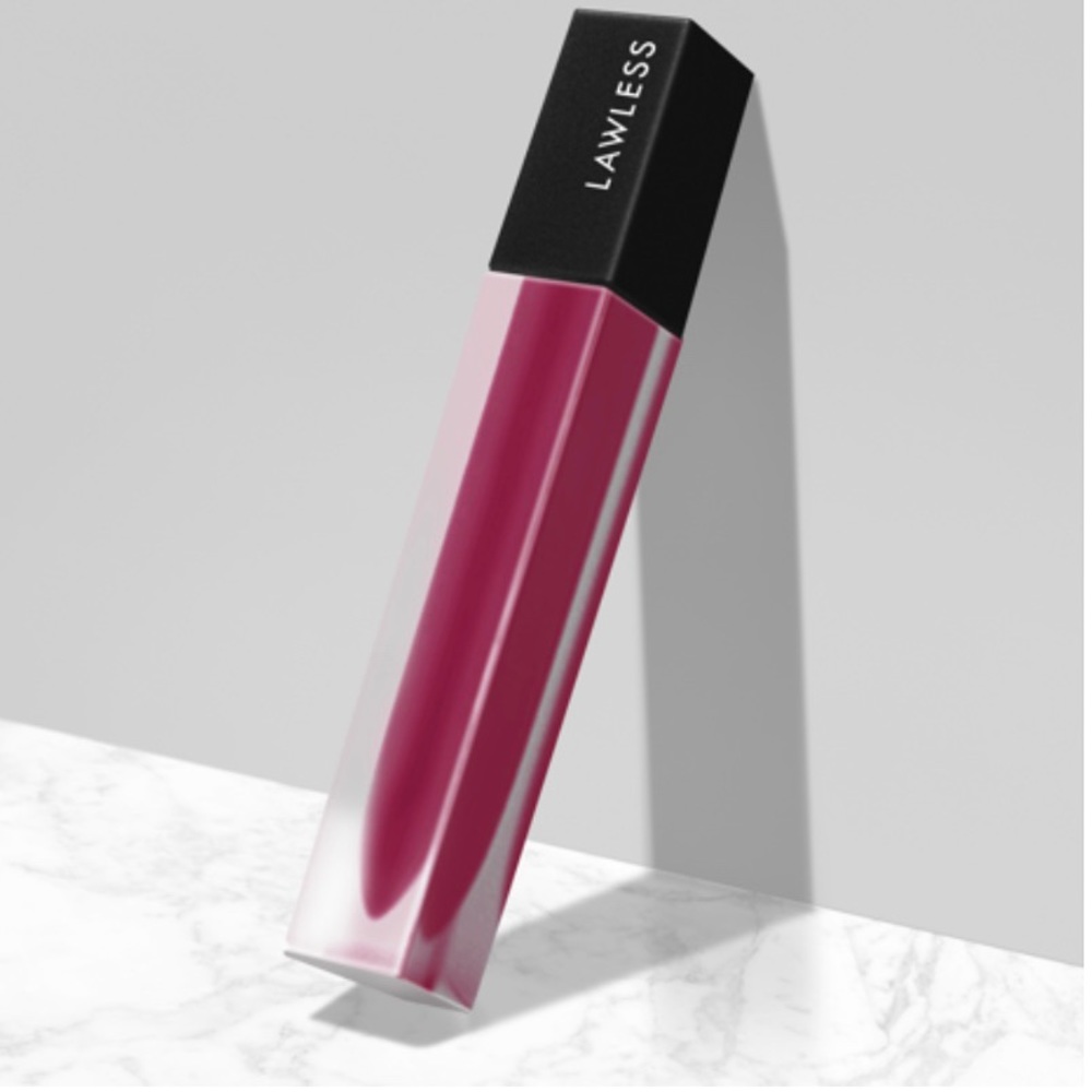 Lawless Alex Liquid Lipstick